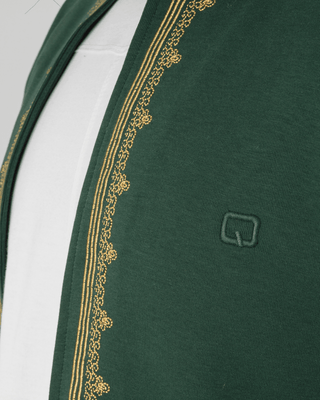 Vert Alhambra Elegance