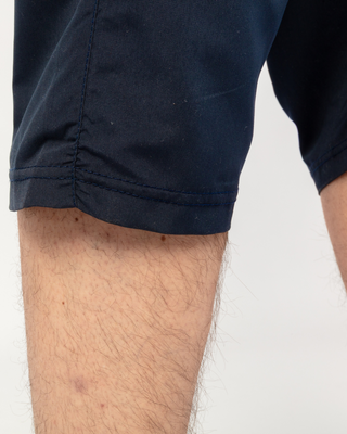 Halal Zwembroek Navy van Aboe Safiya