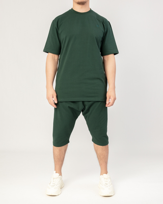 ZOMEROUTFIT "RELAX" GROEN