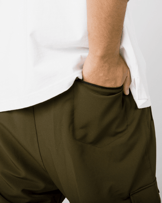 Cargo "Nomad" Kaki van Qaba'il