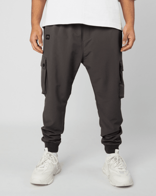 Cargo Nomad  Antraciet van Qaba'il