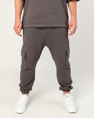 CARGO PRIME ANTRACIET