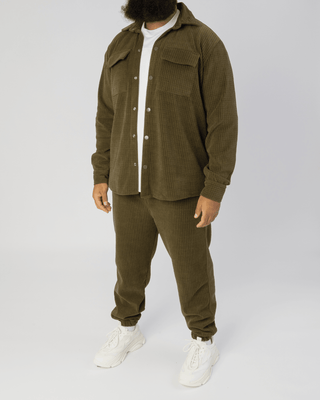 Zack Olive Prestige Collection Set