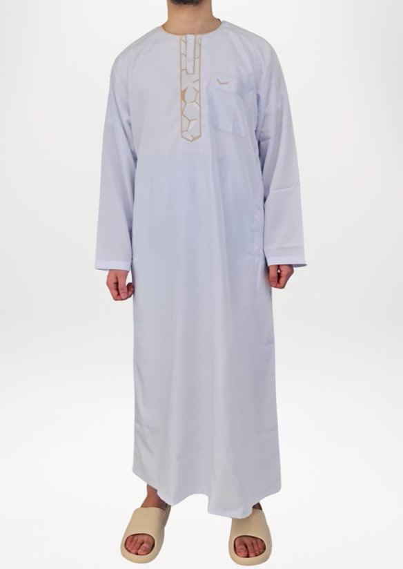Desert Dress Nieuwe jongens kinderen UAE lange mouwen Thobe Desert Dress Nieuwe jongens kinderen UAE lange mouwen Thobe