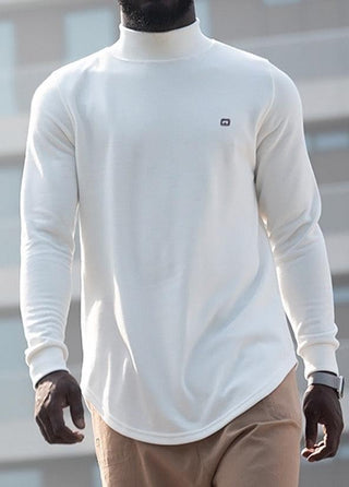 Coltrui in Wit van Qaba'il