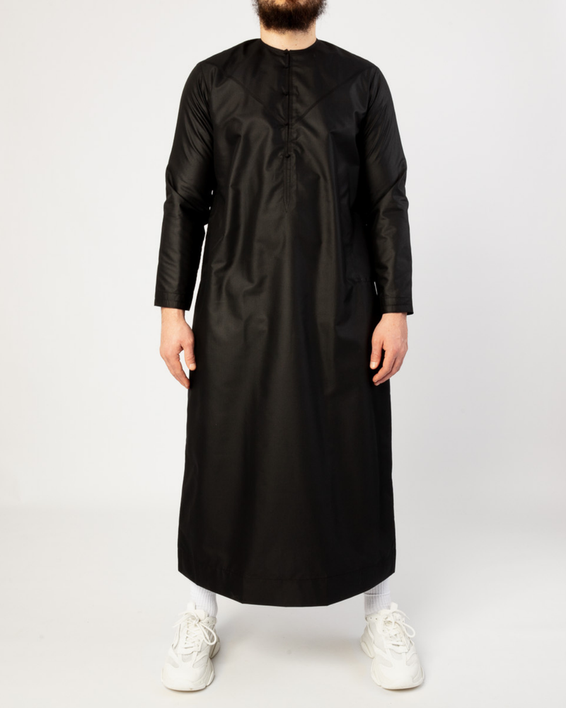 ELITE QAMIS