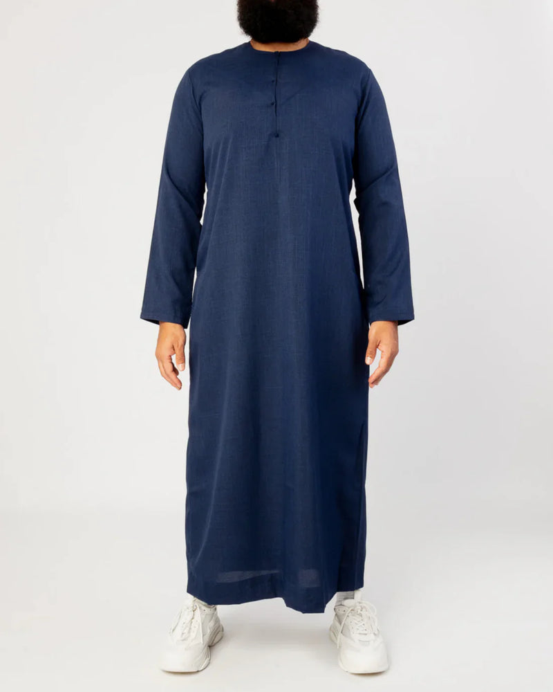 Beautiful portrait image one