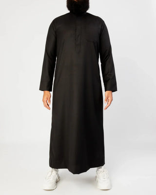 Vader & Zoon Qamis
