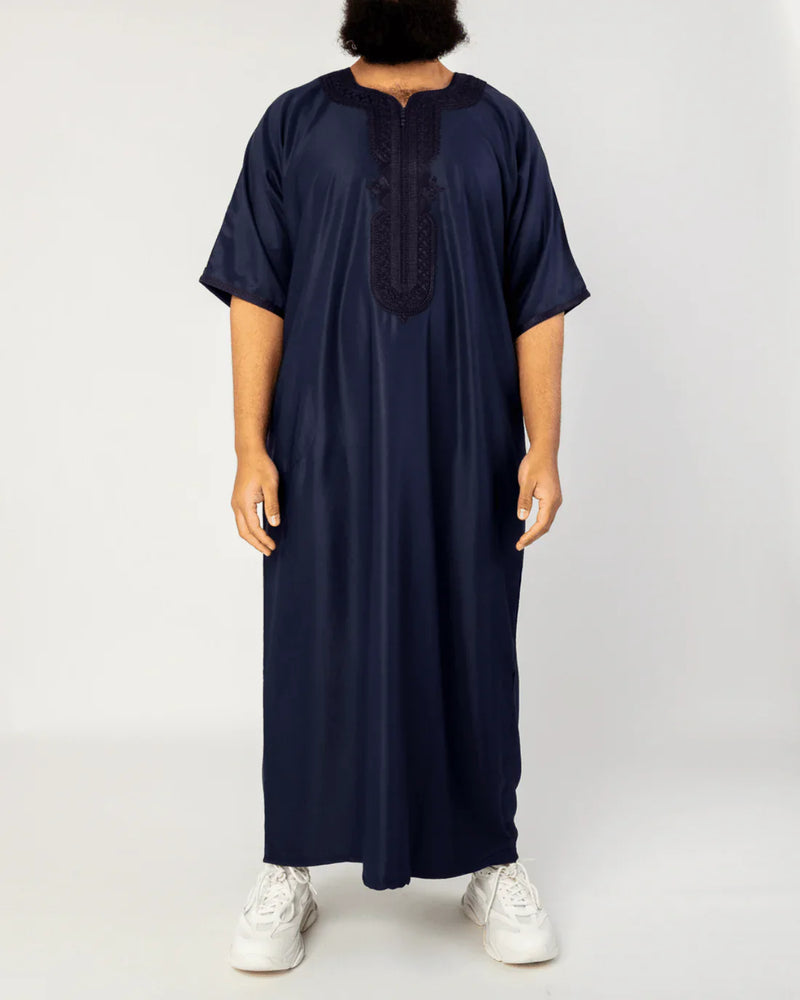 Beautiful portrait image one
