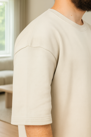 OVERSIZED T-SHIRT