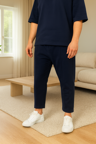 PANTALON JOGGING