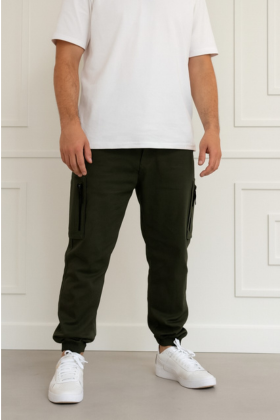 CARGO TECH