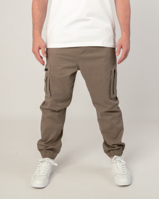 CARGO TECH BRUIN