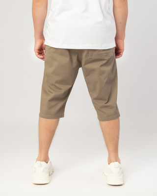 BERMUDA "BASIC" BRUIN