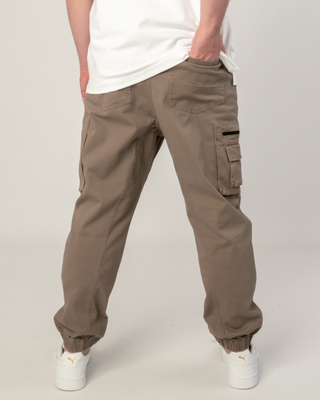 CARGO TECH BRUIN