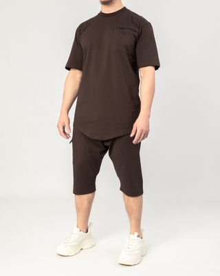 ZOMEROUTFIT "EXPLORE" BRUIN
