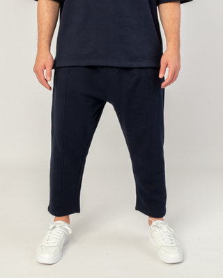 PANTALON JOGGING NAVY