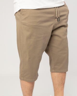 BERMUDA "BASIC" BRUIN
