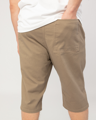 BERMUDA "BASIC" BRUIN