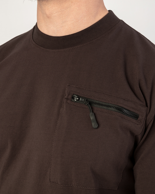 ZOMEROUTFIT "EXPLORE" BRUIN