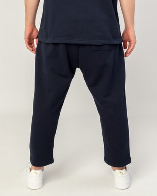 PANTALON JOGGING NAVY