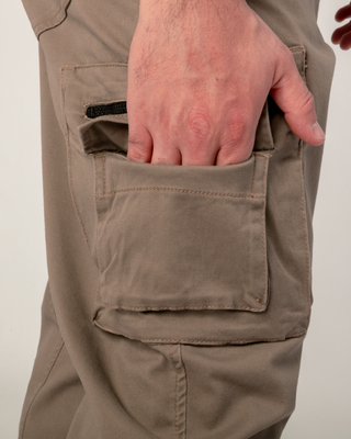 CARGO TECH BRUIN