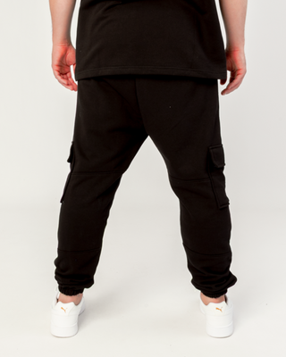 CARGO PRIME ZWART