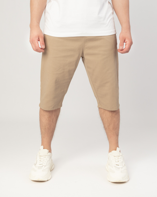 BERMUDA "BASIC" BEIGE