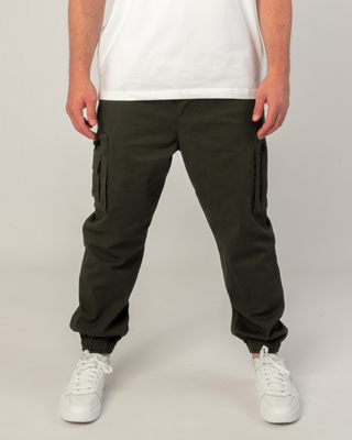 CARGO TECH GROEN