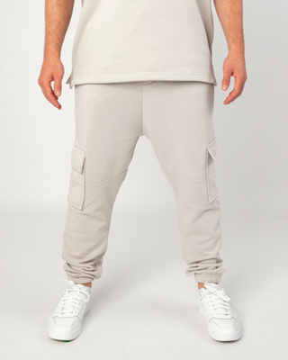 CARGO PRIME LICHTGRIJS