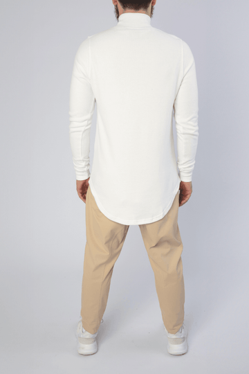 Bovenkleding voor dagelijks gebruik en gebed