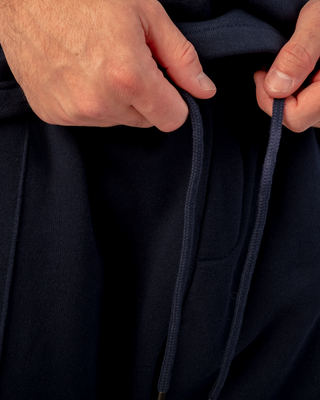 PANTALON JOGGING NAVY