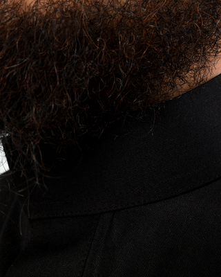 Saudi Qamis Nightfall