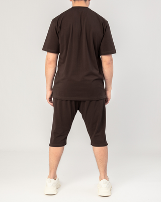 ZOMEROUTFIT "RELAX" BRUIN