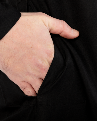 Saudi Qamis Nightfall