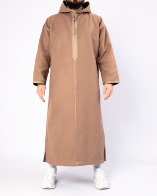 Dune - Marokkaanse Djellaba Mannen