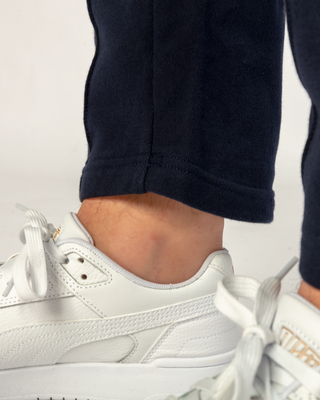PANTALON JOGGING NAVY