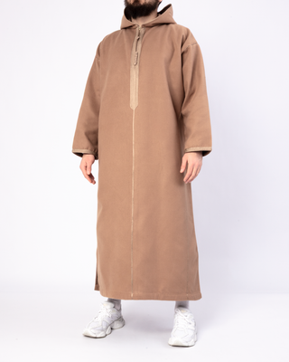 Dune - Marokkaanse Djellaba Mannen