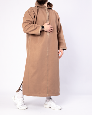 Dune - Marokkaanse Djellaba Mannen