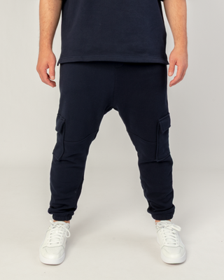 CARGO PRIME NAVY