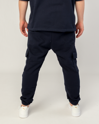 CARGO PRIME NAVY