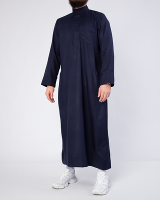 Saudi Qamis Nightwave