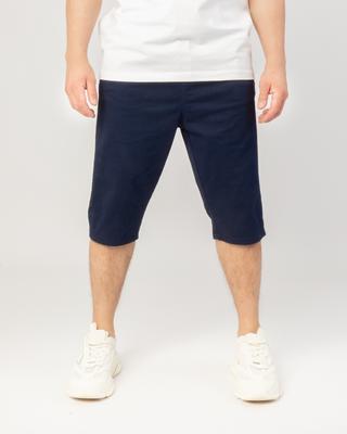BERMUDA "BASIC" NAVY