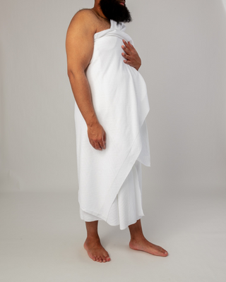 Ihram kleding