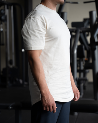 T-Shirt Timeless Beige