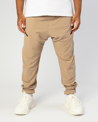 Broek “Amir” Beige van Qaba’il