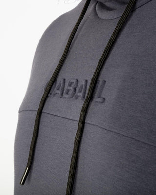 Antraciet Ascend Tracksuit from Qaba'il.