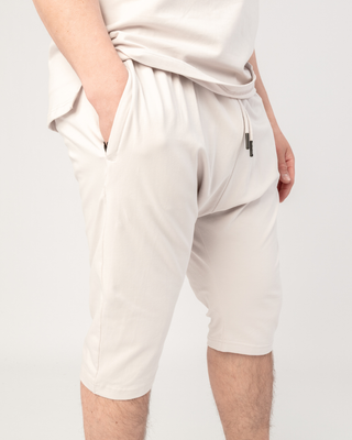 ZOMEROUTFIT "RELAX" LICHTGRIJS