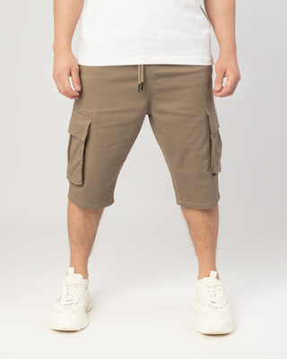 BERMUDA "CARGO" BRUIN