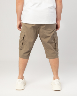 BERMUDA "CARGO" BRUIN